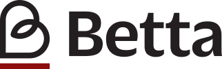 Betta Open Official Logo